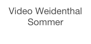 Video Weidenthal Sommer
